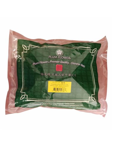 Čínsky rez koreňa lebky (500 g)