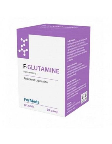 L-Glutamín 90 porcií