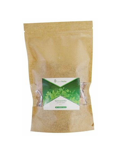 Koreň Sarsaparilla (Smilax) rez (250 g)
