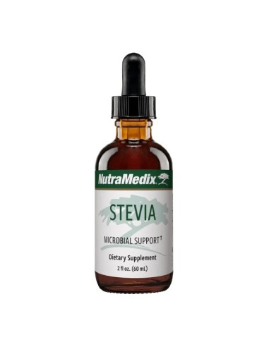 Stévia Nutramedix 60 ml
