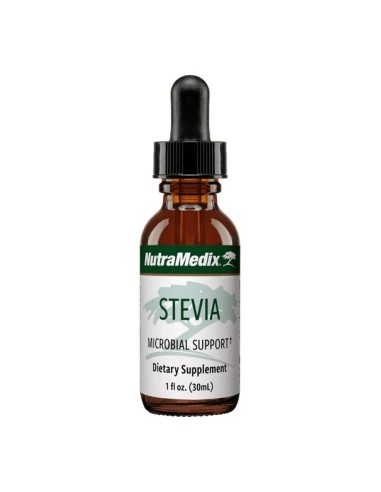 Stévia Nutramedix 30 ml