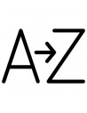 Produkty A-Z